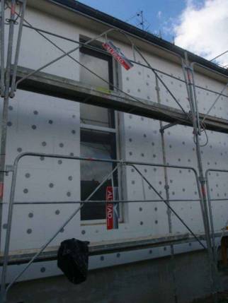 Travaux d'isolation thermique à Caen (14000)