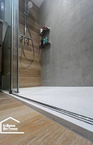 rénovation maison sdb fréjus
