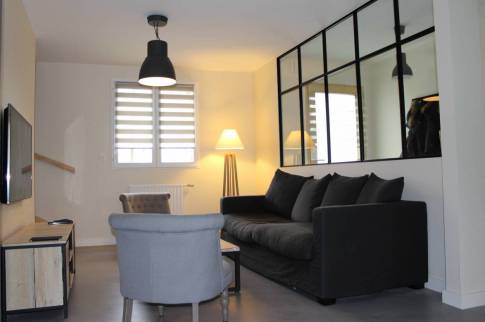 Réno maison Plateau du Gavot