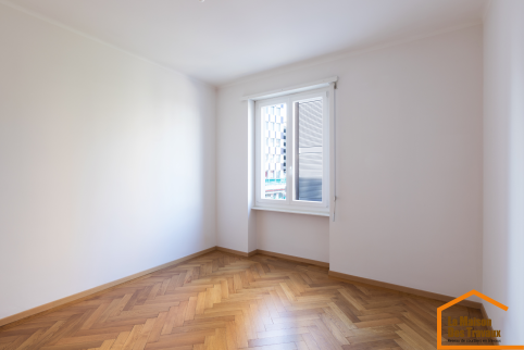 travaux appartement