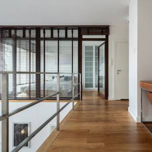 Rénovation maison Meudon- La Maison Des Architectes - Alexandre Morel