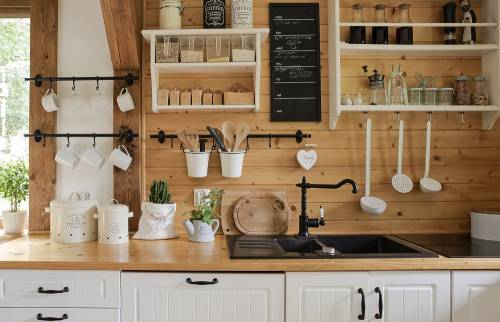 Création d’un espace kitchenette dans un appartement locatif airbnb à Boulogne-Billancourt (92)