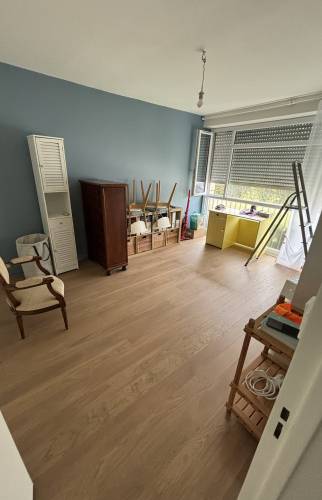 Rénovation appartement Maison des Travaux Rouen 2