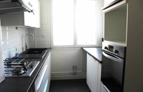 Rénovation appartement La-Queue-Les-Yvelines