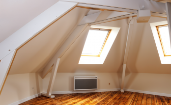 Rénovation combles (69290 CRAPONNE)