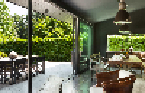 Extension Maison - La Maison des Travaux