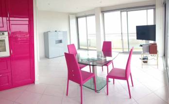 Rénovation des murs et sols