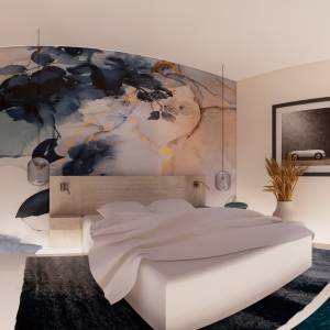 Conception appartement complet - Malgorzata Pastuszuk - La Maison Des Architectes