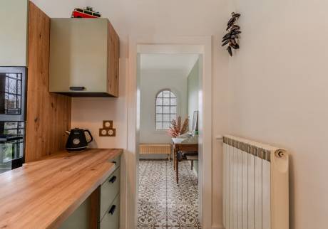 Rénovation de cuisine - Guilherand-Granges 07500