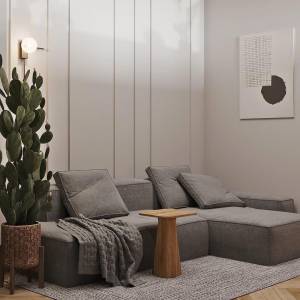 Appartement - Robin Riquelme - La Maison Des Architectes