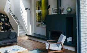 rénovation appartement