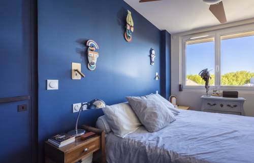 Chambre parentale