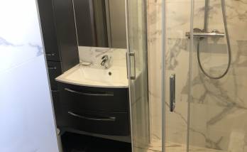 salle de bains Savigny-sur-Orge