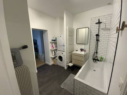 Rénovation de salle de bains Arras