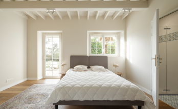 Rénovation complète de maison à Vertou (44120) - suite parentale