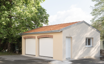 Création d'un garage à Saint-Sébastien-sur-Loire