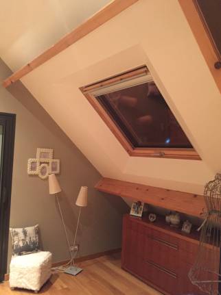 Fenêtres de toit Arras