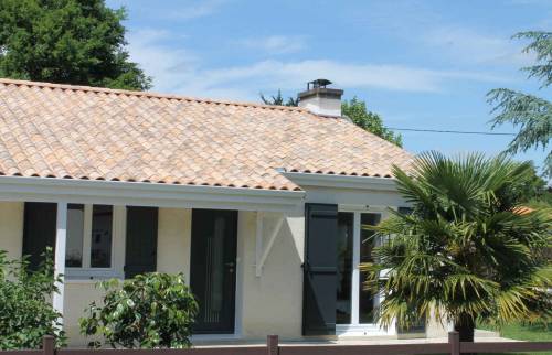 Rénovation complète des menuiseries à Basse Goulaine (44)