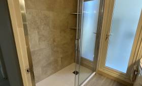 Rénovation d’une salle de bain à Montpellier Ouest (34070)