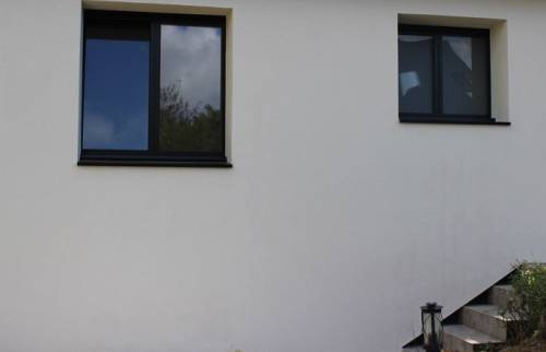 Rénovation énergétique changement fenêtres