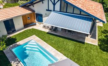 maison global vu aérienne