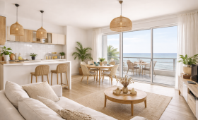 appartement location