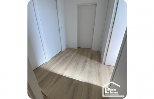 rénovation intérieure et extérieure dans le Calavados 