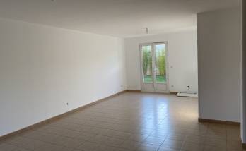 Rénovation d'une maison à Saint Thibaut des vignes