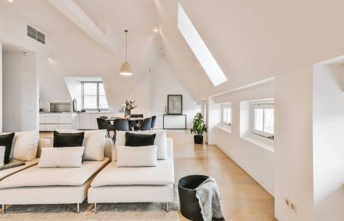 rénovation appartement 