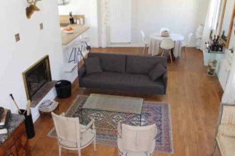 Réno maison Libourne