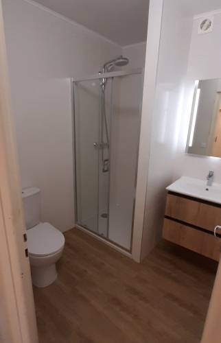 Rénovation de salle de bain par La Maison Des Travaux d'Annemasse