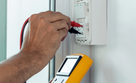 vérification des circuits