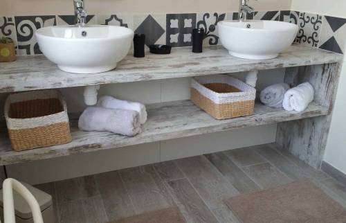 DOUBLE VASQUES - DAMGAN 56750