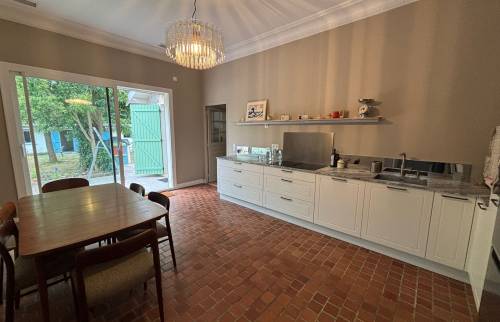 Aménagement cuisine