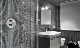 Rénovation d’une salle de bain à Saint-Chef (38890)