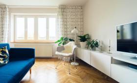 remplacement des fenêtres dans une maison