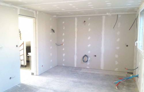 Cuisine en cours - Saint Herblain ( 44 )