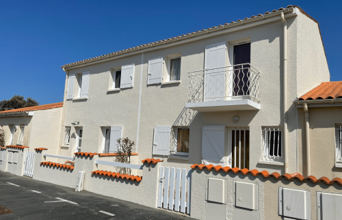  travaux ravalement Royan