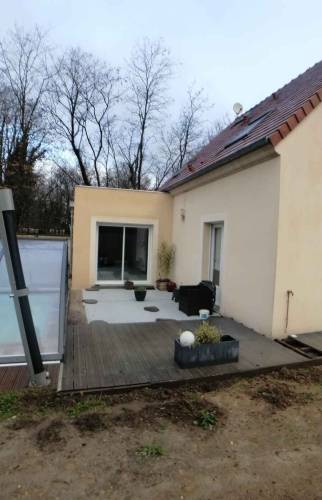 Extension finie 2