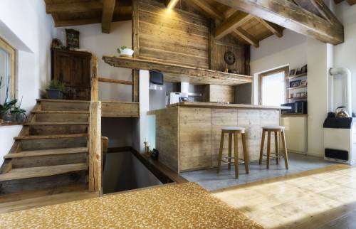 Rénovation intérieure