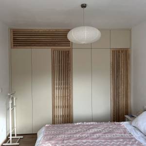 Après dressing sur mesure La Maison Des Architectes