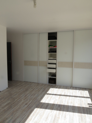 Création d'un placard sur mesure - Montauban 82