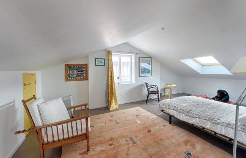 Rénovation de chambre 