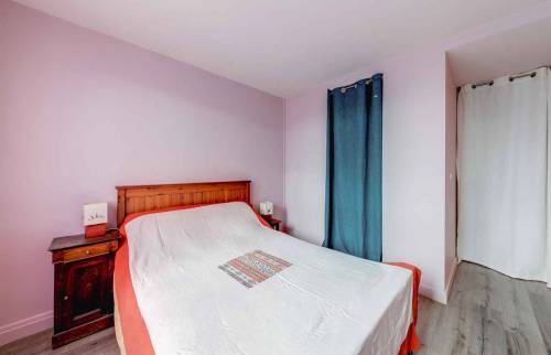 Chambre rénovée dans un appartement - Bouc-Bel-Air (13)