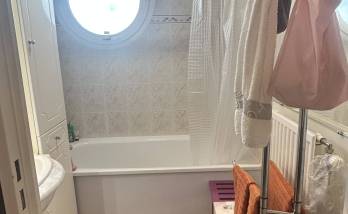 avant rénovation