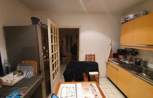 Cuisine Avant 2