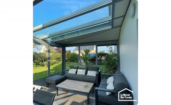 rénovation complète maison