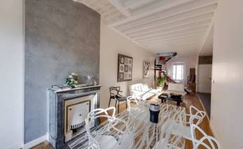Belle rénovation de maison à Saint-Avertin (37550)