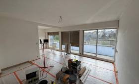 Rénovation appartement Cherbourg