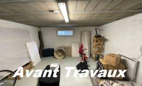 Aménagement sous-sol